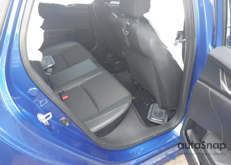 2020 Honda Civic Sport from USA, damaged, VIN 2HGFC2E80LH542180